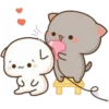 Cat and cat 19