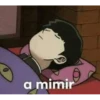 a mimir