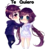 Parejitas Kawaii✪Hilmigue 21