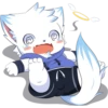 Chiku Cloudy Fox 14