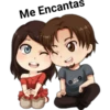 Parejitas Kawaii✪Hilmigue 22