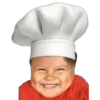 Caritas niño chistoso 18