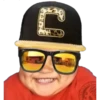 Caritas niño chistoso 20