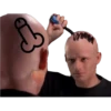 3