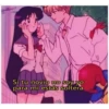 Si tu novio no soy yo para mí estás soltera
