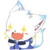 Chiku Cloudy Fox 15