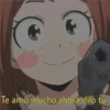 Te amo mucho, ahora dilo tú.