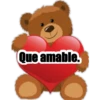 Oso Cafe(Frases) 18
