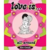 love is..
.all around
Kim Casali