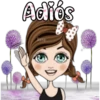 Adiós
Rose
