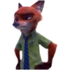 Nick Wilde (Zootopía) 12