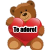 Oso Cafe(Frases) 19