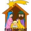Navidad by Madedi 12