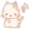 Calico Cat Shiratama Chan (Classic) 13