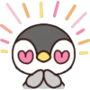 Pingüino bonito 15