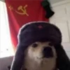 ①
