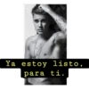 Justin Bieber con frases 21