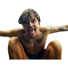Golden Harry Styles 13