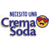 NECESITO UNA
Crema
Soda