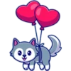 Animalitos Kawai 17