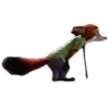 Nick Wilde (Zootopía) 16