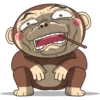 mr monkey 3 8