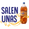 SALEN
UNAS
Crema
Soda
De
2litro
