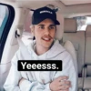 Justin Bieber con frases 23