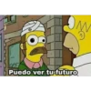 8
ом
Puedo ver tu futuro