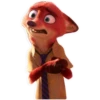 Nick Wilde (Zootopía) 17
