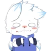 Chiku Cloudy Fox 16
