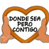 AISH
DONDE SEA
PERO
CONTIGO
Cadolfoejose