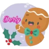 Derly