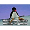 Nadie me quiere
mamar el guevo