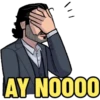 AY NO000
400