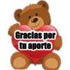 Oso Cafe(Frases) 20
