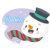 Rubén