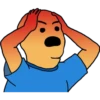 MEMES ENOJADOS 10
