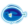 Animalitos neónbyYessy 18