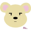 Yellow Bear 5