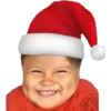 Caritas niño chistoso 24