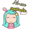 No me
agrada
cokki