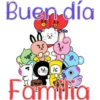BTS animado 25
