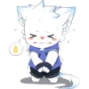 Chiku Cloudy Fox 17