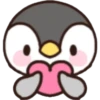 Pingüino bonito 20