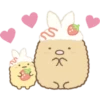 Sumikko Gurashi Family Stickers 3 19