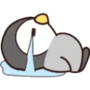 Pingüino bonito 22