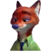 Nick Wilde (Zootopía) 19