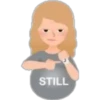 STILL