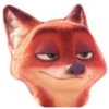 Nick Wilde (Zootopía) 20